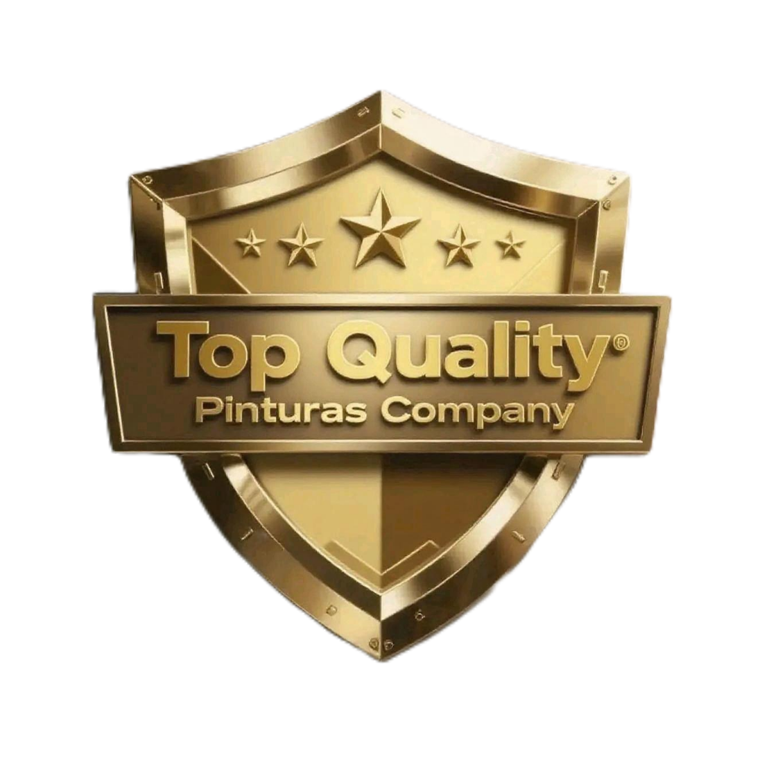 Novo logo Top Quality